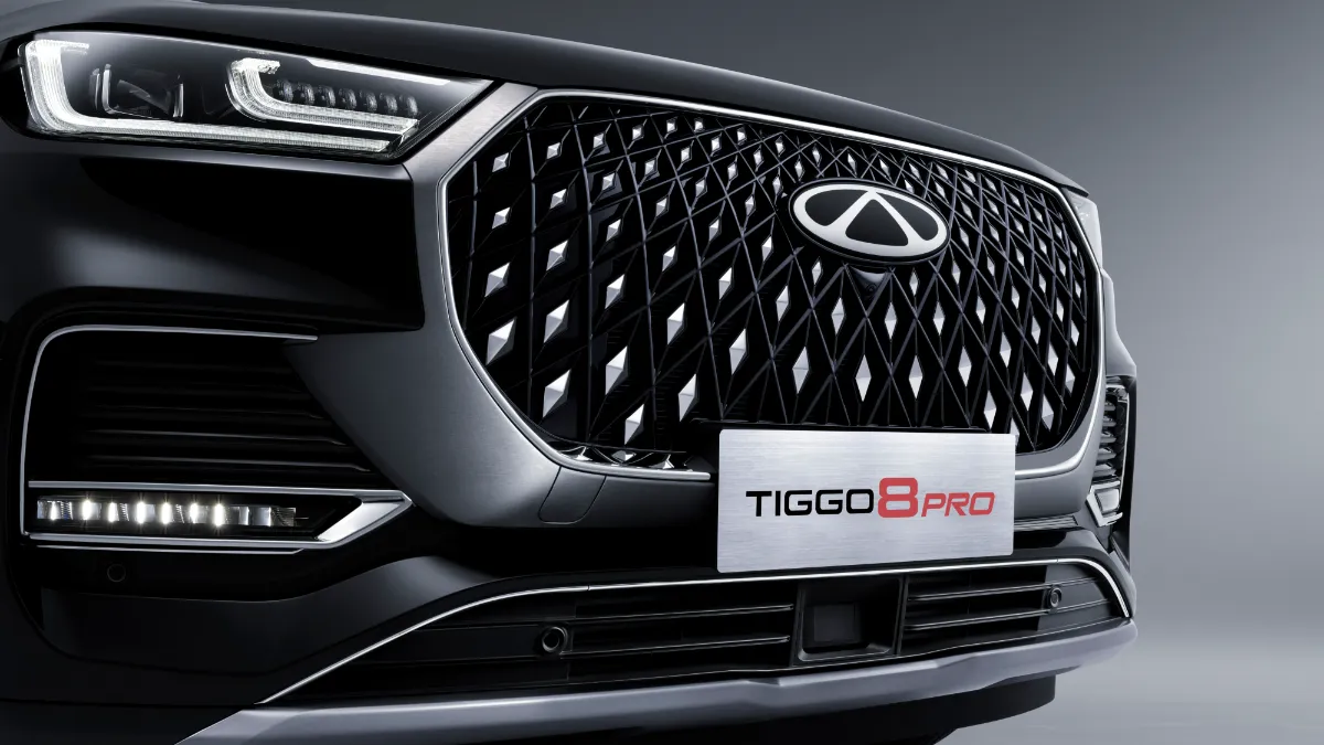 tiggo8-front-grille